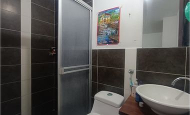 Venta de Apartamento primer piso, La rosa - Dosquebradas