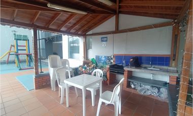 Venta de Apartamento primer piso, La rosa - Dosquebradas