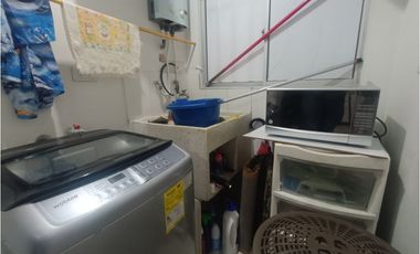 Venta de Apartamento primer piso, La rosa - Dosquebradas