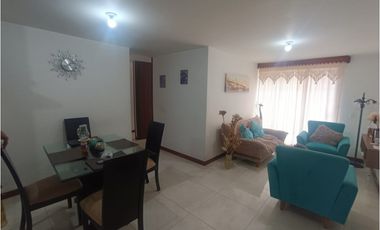 Venta de Apartamento primer piso, La rosa - Dosquebradas