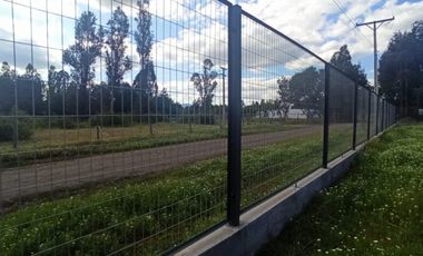 3 HECTÁREAS QUILLÓN PISCINA MÁS BODEGA CRÉDITO SIN INTERÉS