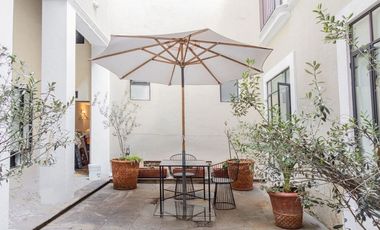 DEPARTAMENTO EQUIPADO Y AMUEBLADO EN RENTA GUADALAJARA CENTRO