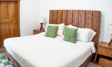 DEPARTAMENTO EQUIPADO Y AMUEBLADO EN RENTA GUADALAJARA CENTRO