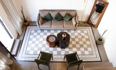 DEPARTAMENTO AMUEBLADO Y EQUIPADO EN RENTA GUADALAJARA CENTRO