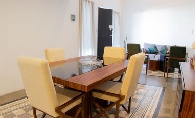 DEPARTAMENTO AMUEBLADO Y EQUIPADO EN RENTA GUADALAJARA CENTRO