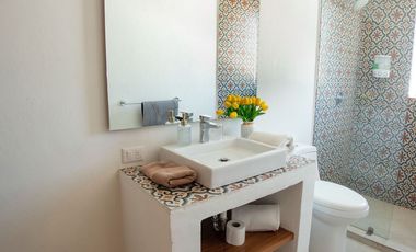 DEPARTAMENTO AMUEBLADO Y EQUIPADO EN RENTA GUADALAJARA CENTRO