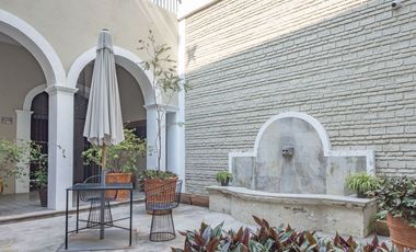 DEPARTAMENTO AMUEBLADO Y EQUIPADO EN RENTA GUADALAJARA CENTRO