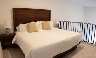 DEPARTAMENTO AMUEBLADO Y EQUIPADO EN RENTA GUADALAJARA CENTRO