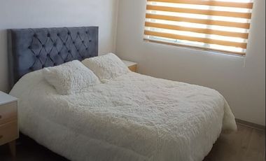VENTA DEPARTAMENTO 2HAB 2BA TOMÉ