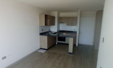 VENTA DEPARTAMENTO 2HAB 2BA TOMÉ