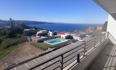 VENTA DEPARTAMENTO 2HAB 2BA TOMÉ