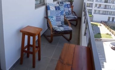 VENTA DEPARTAMENTO 2HAB 2BA TOMÉ