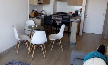 VENTA DEPARTAMENTO 2HAB 2BA TOMÉ