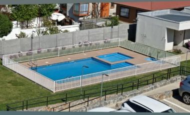 VENTA DEPARTAMENTO 2HAB 2BA TOMÉ