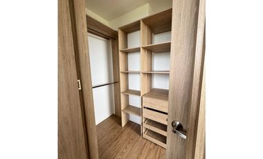 APARTAMENTO EN CERRITOS