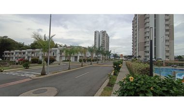 APARTAMENTO EN VENTA EN LA MACARENA
