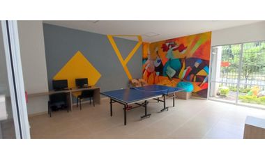 APARTAMENTO EN VENTA EN LA MACARENA