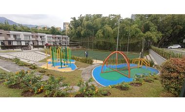 APARTAMENTO EN VENTA EN LA MACARENA