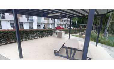 APARTAMENTO EN VENTA EN LA MACARENA