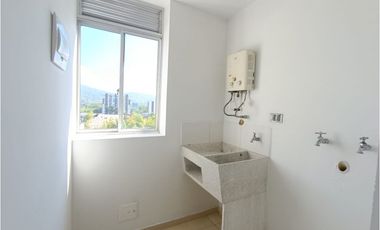APARTAMENTO EN VENTA EN LA MACARENA