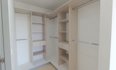 APARTAMENTO EN VENTA EN LA MACARENA
