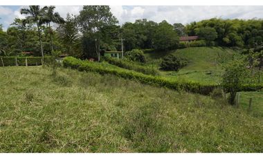 LOTE EN VENTA EN EL TIGRE CERRITOS