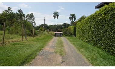 LOTE EN VENTA EN EL TIGRE CERRITOS