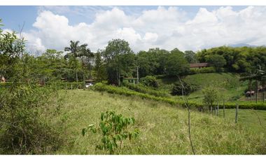 LOTE EN VENTA EN EL TIGRE CERRITOS