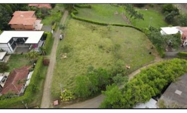 LOTE EN VENTA EN EL TIGRE CERRITOS