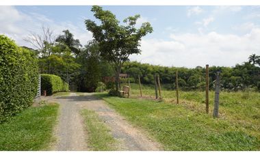 LOTE EN VENTA EN EL TIGRE CERRITOS