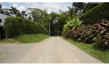 LOTE EN VENTA EN EL TIGRE CERRITOS