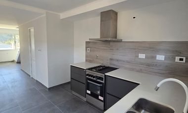 Duplex En Venta Barrio Golf Sierra De La Ventana