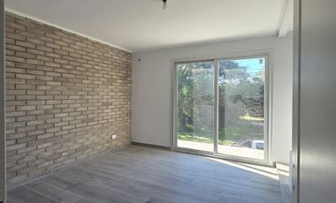 Duplex En Venta Barrio Golf Sierra De La Ventana