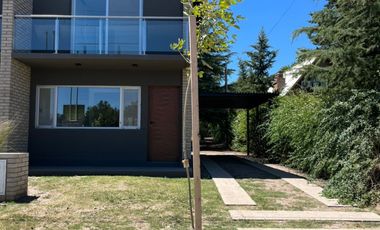 Duplex En Venta Barrio Golf Sierra De La Ventana