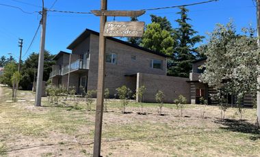 Duplex En Venta Barrio Golf Sierra De La Ventana
