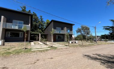 Duplex En Venta Barrio Golf Sierra De La Ventana