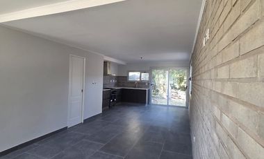 Duplex En Venta Barrio Golf Sierra De La Ventana