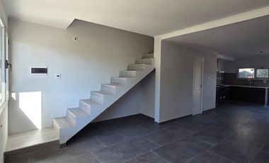 Duplex En Venta Barrio Golf Sierra De La Ventana