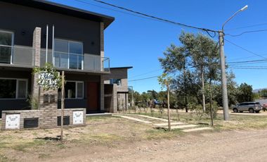 Duplex En Venta Barrio Golf Sierra De La Ventana