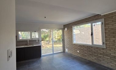 Duplex En Venta Barrio Golf Sierra De La Ventana