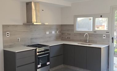 Duplex En Venta Barrio Golf Sierra De La Ventana