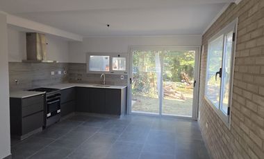 Duplex En Venta Barrio Golf Sierra De La Ventana