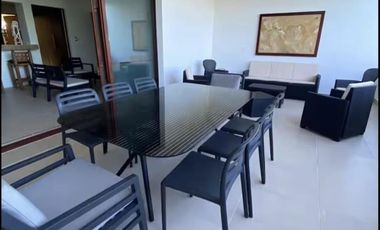 Departamento en venta, San Bruno, Telchac Puerto, Yucatan, frente al mar