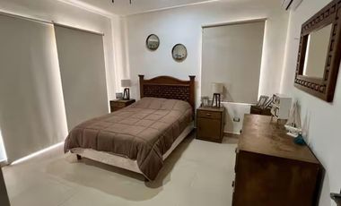 Departamento en venta, San Bruno, Telchac Puerto, Yucatan, frente al mar