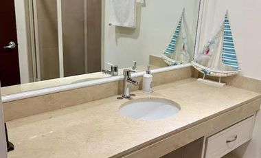 Departamento en venta, San Bruno, Telchac Puerto, Yucatan, frente al mar