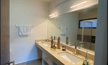 Departamento en venta, San Bruno, Telchac Puerto, Yucatan, frente al mar