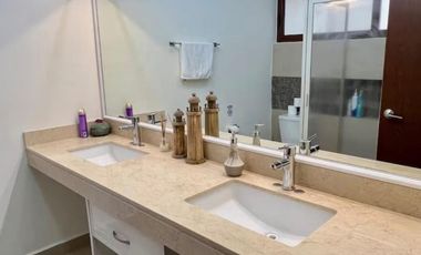 Departamento en venta, San Bruno, Telchac Puerto, Yucatan, frente al mar