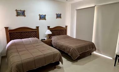 Departamento en venta, San Bruno, Telchac Puerto, Yucatan, frente al mar