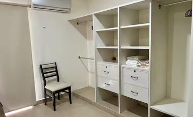 Departamento en venta, San Bruno, Telchac Puerto, Yucatan, frente al mar