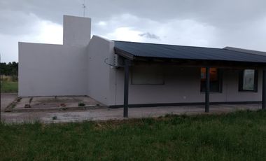 Casa   Quinta  En Venta Barrio Los Chanares Bahia Blanca